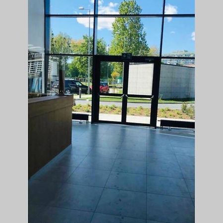 Apartament Z Widokiem Na Morze Гданск Екстериор снимка